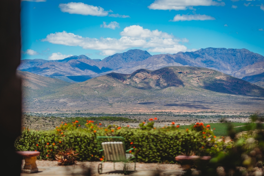 5 Bedroom Property for Sale in De Rust Western Cape